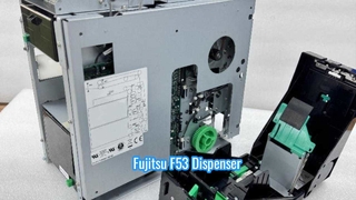 Диспенсер Fujitsu F53 для банкомата