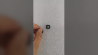 Штабелер Diebold 2.0 15 зуб. D-образная шестерня M1 49254690000K-11